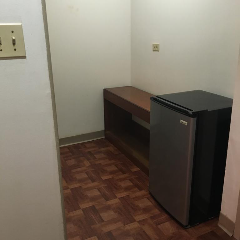 Tamuning Plaza Hotel Luaran gambar