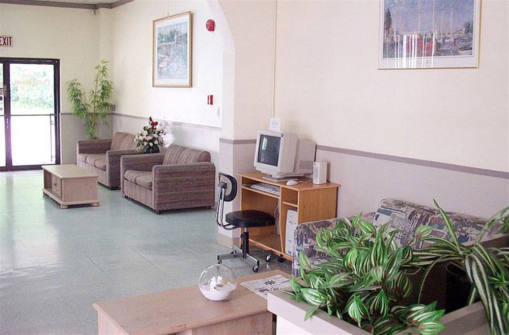 Tamuning Plaza Hotel Luaran gambar