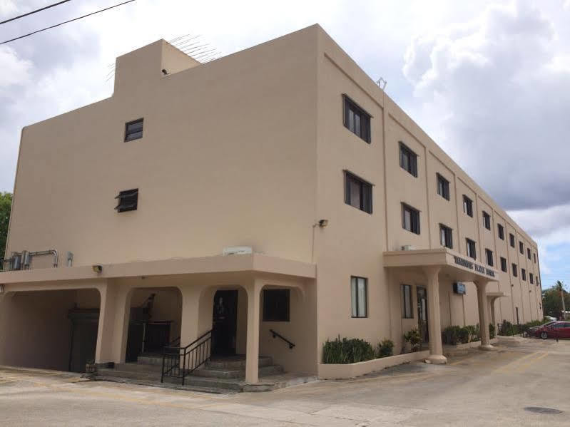 Tamuning Plaza Hotel Luaran gambar